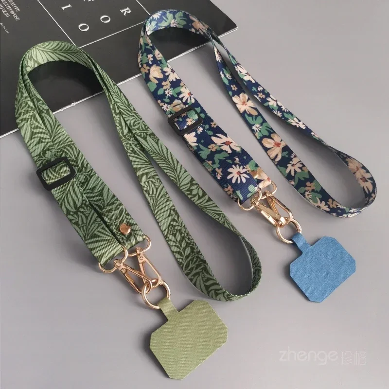 휴대폰 랜야드 긴 크로스 바디 랜야드 걸이식 목 랜야드 - Crossbody Lanyard Neck Strap Case 리뷰 및 가격