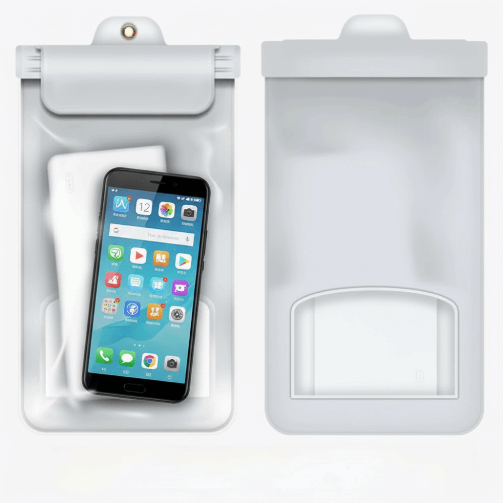 휴대용 송크란 축제 휴대폰 커버 터치스크린 PVC 방수 - Screen Protectors 리뷰 및 가격