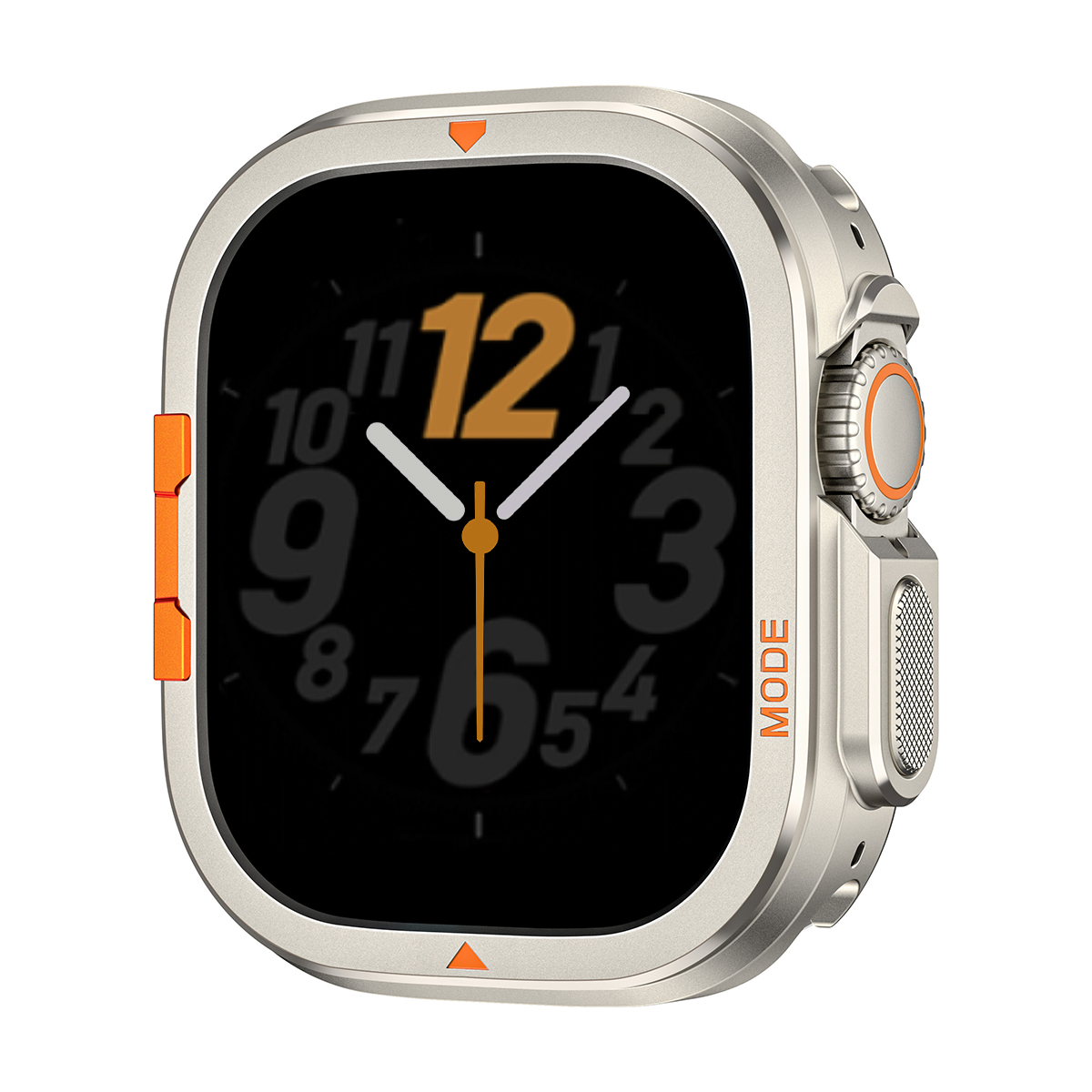 애플워치 울트라 3 2 49mm 메탈 케이스 보호 케이 - Metal Bumper Aluminum Frame Case 리뷰 및 가격