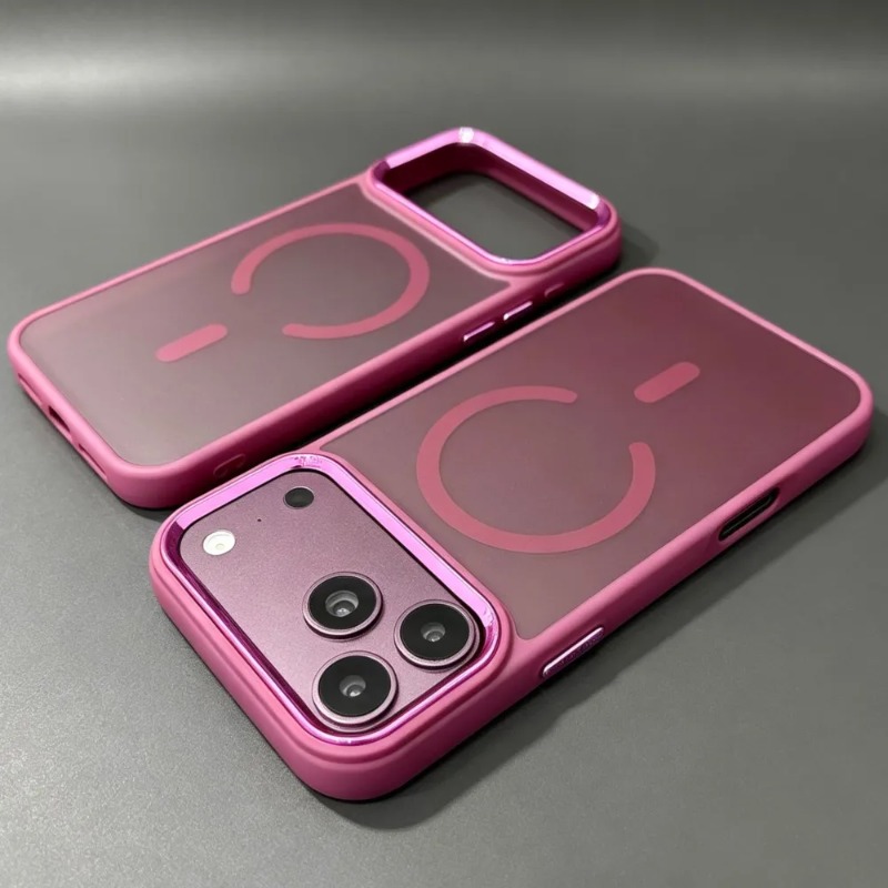 아이폰 18 17 16 15 14 13 프로 맥스용 럭 - Clear Shockproof Bumper Case 리뷰 및 가격