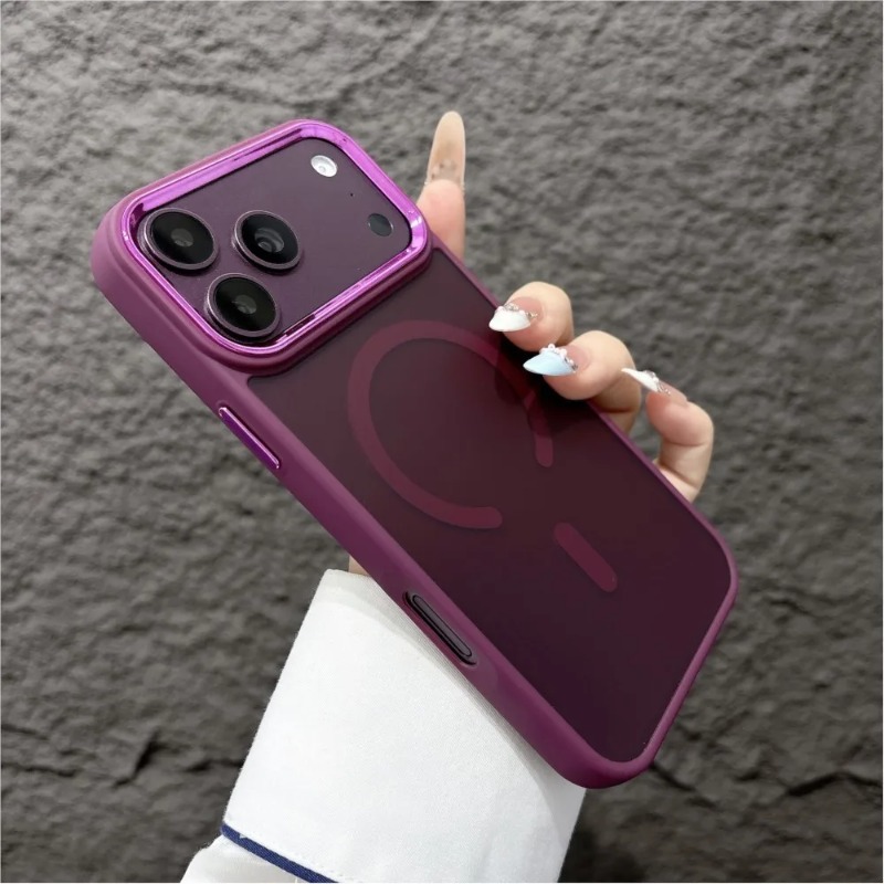 아이폰 18 17 16 15 14 13 프로 맥스용 럭 - Clear Shockproof Bumper Case 리뷰 및 가격
