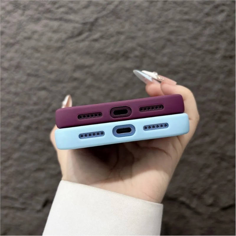 아이폰 18 17 16 15 14 13 프로 맥스용 럭 - Clear Shockproof Bumper Case 리뷰 및 가격