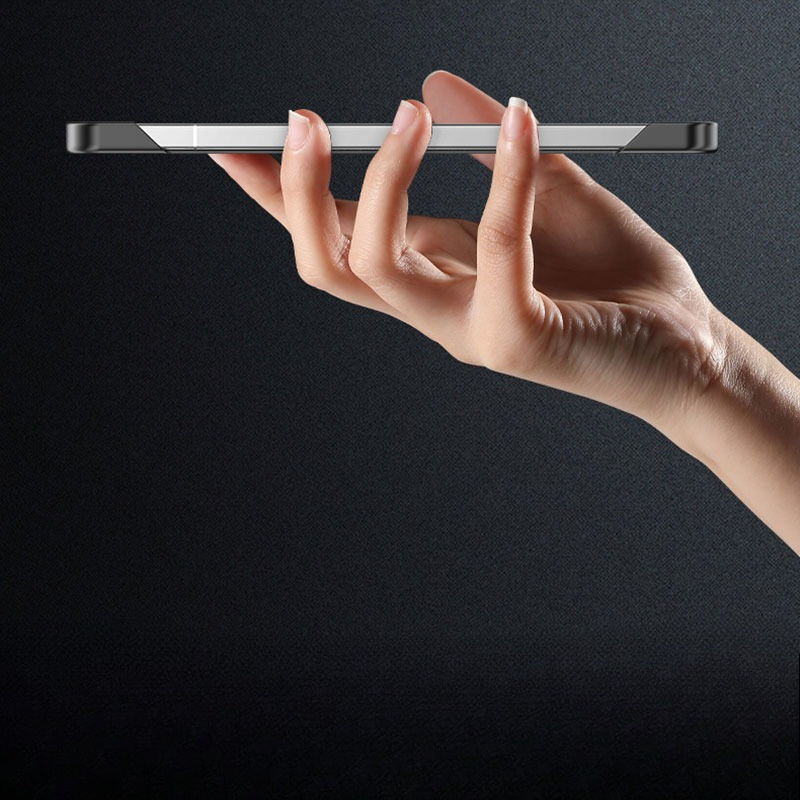 iPhone 17e용 케이스 iPhone 17E용 초박 - Ultra Thin Frameless Phone Cover 리뷰 및 가격