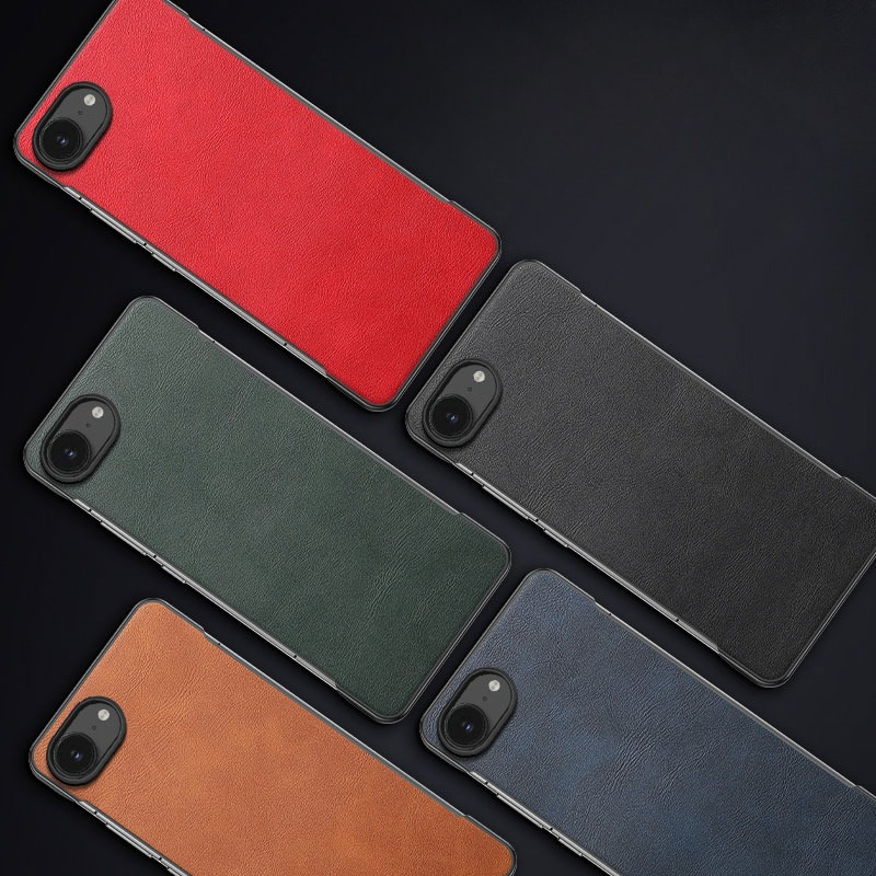 iPhone 17e용 케이스 iPhone 17E용 초박 - Ultra Thin Frameless Phone Cover 리뷰 및 가격