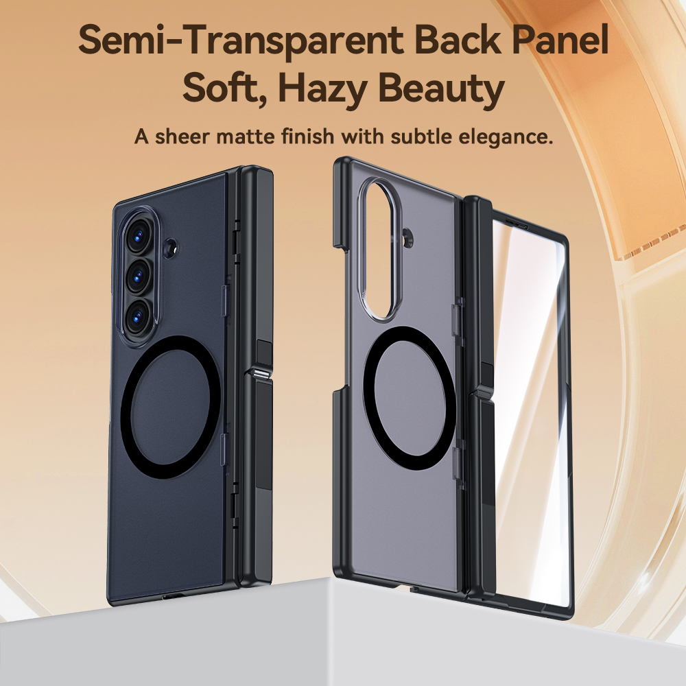 매트 마감 맥세이프 브래킷 반투명 케이스 삼성 갤럭시  - Screen Protectors 리뷰 및 가격