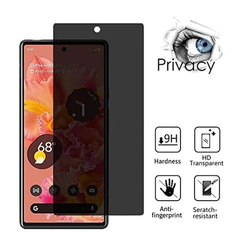화웨이 p30 케이스 커버용 스파이 방지 강화 유리 화 - Anti Spy Privacy Glass Case 리뷰 및 가격