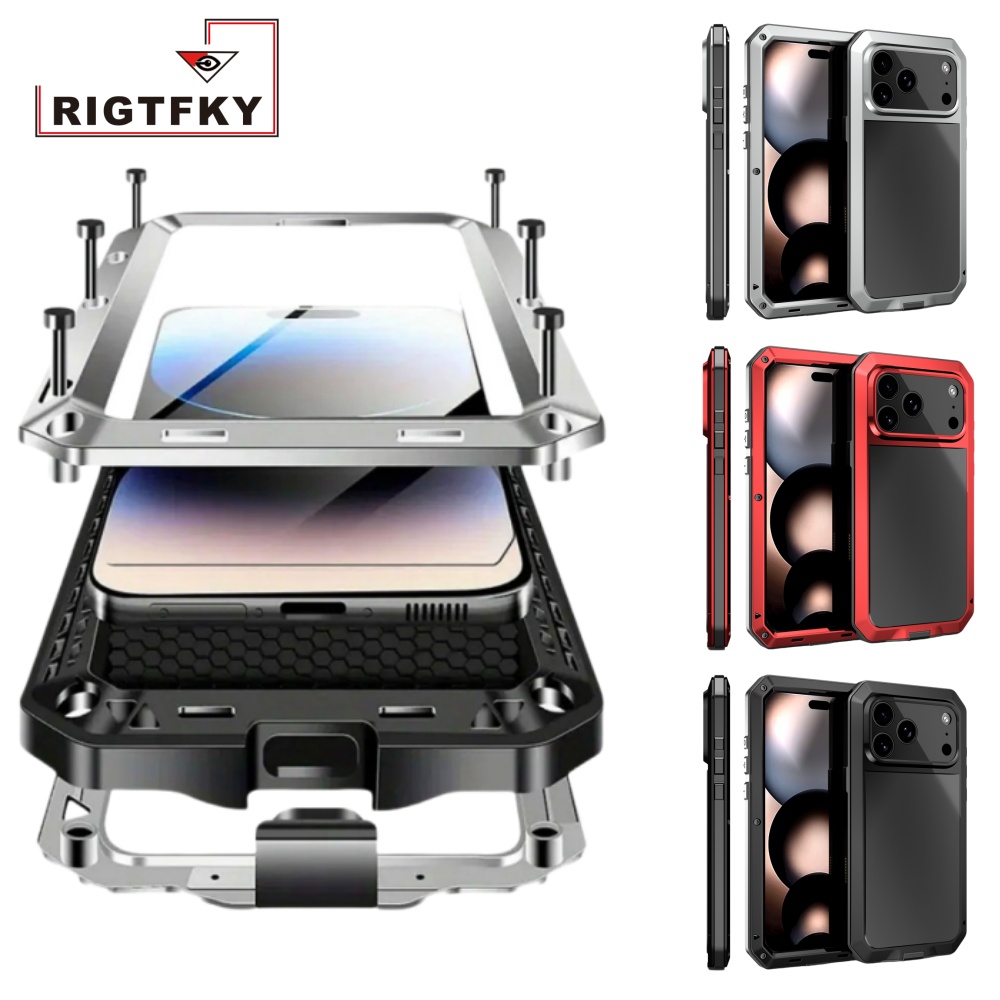 360 °   아이폰 17 에어 16 15 14 13  - Heavy Duty 360 Full Body Protective Case 리뷰 및 가격